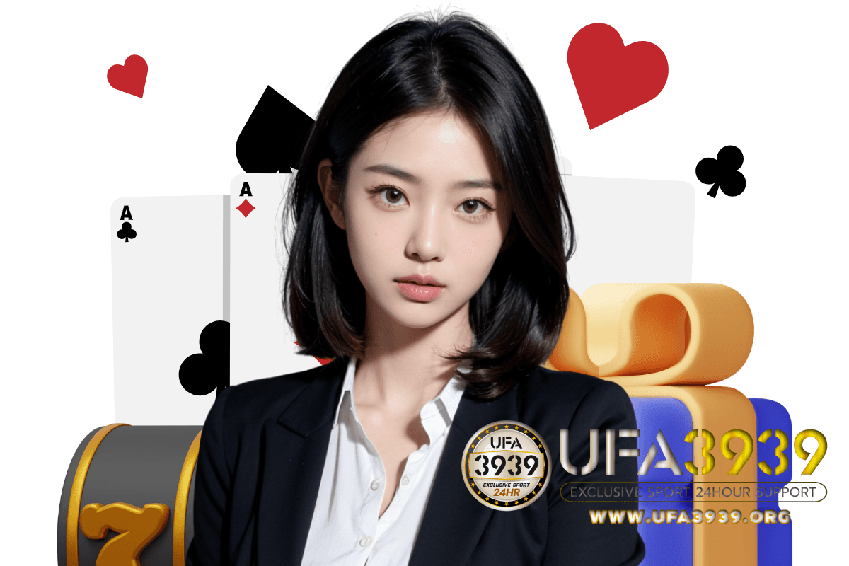 ufa3939 thailand