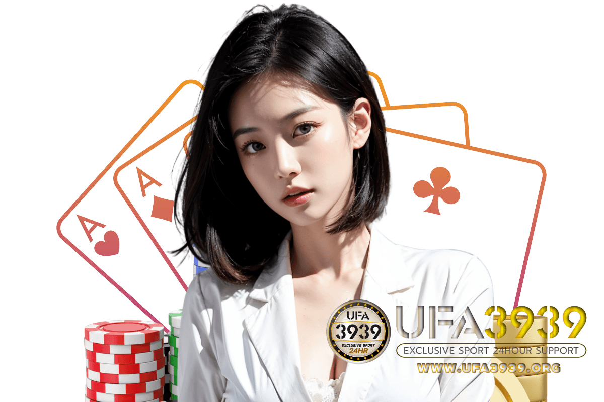 ufa3939 สมัคร