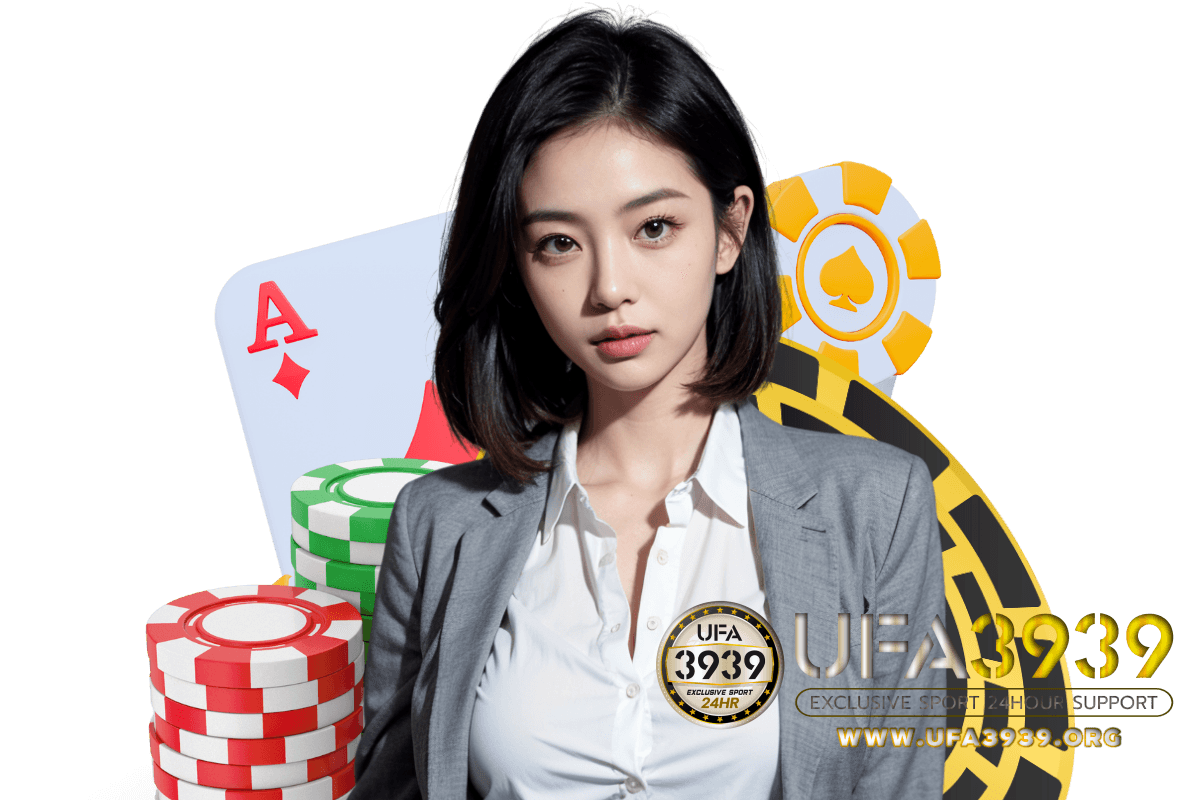 ufa3939 แจกเครดิตฟรี